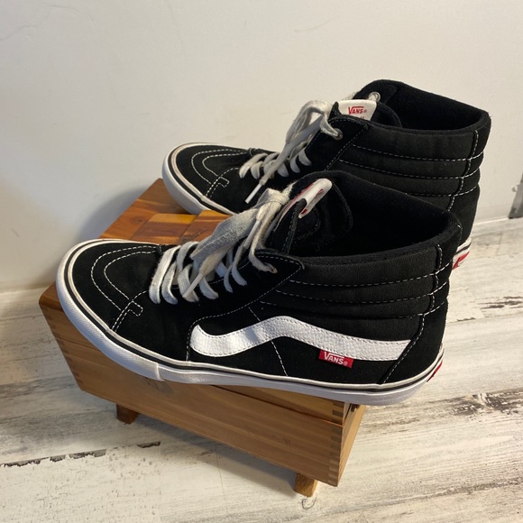 Vans Other - Vans Men’s Skate Shoes 10.5